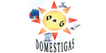 DOMESTIGAS. logo