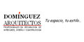 Dominguez Arquitectos logo
