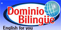 Dominio Bilingue logo