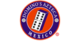 Dominos Azteca logo