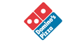 DOMINO'S PIZZA logo