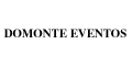 DOMONTEVENTOS logo