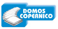 Domos Copernico logo