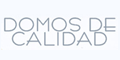 DOMOS DE CALIDAD logo