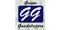 DOMOS GRUPO GUADALAJARA logo