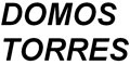 Domos Torres logo