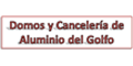 Domos Y Canceleria De Aluminio Del Golfo logo