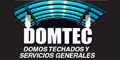 Domtec logo