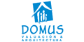 Domus Valuacion Y Arquitectura logo