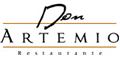 DON ARTEMIO RESTAURANTE logo