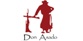 DON ASADO logo