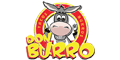 DON BURRO logo