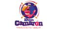 DON CAMARON logo