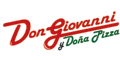 DON GIOVANNI Y DOÑA PIZZA