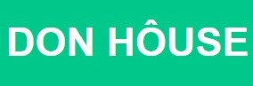 Don House logo