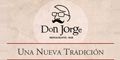 DON JORGE RESTAURANTE BAR logo