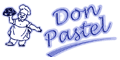 DON PASTEL logo