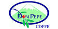 Don Pepe Coffee logo