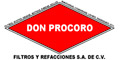 Don Procoro logo