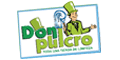 DON PULCRO logo