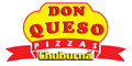 DON QUESO PIZZAS