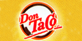 DON TACO logo