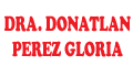 DONATLAN PEREZ GLORIA DRA logo