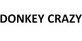 Donkey Crazy logo