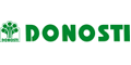 DONOSTI logo