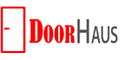 Door Haus logo