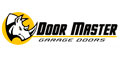 Door Master Garage Doors logo