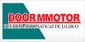 Door Mmotor logo