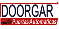 Doorgar Puertas Automaticas logo