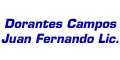 DORANTES CAMPOS JUAN FERNANDO LIC logo