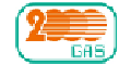 Dos Mil Gas Sa De Cv logo