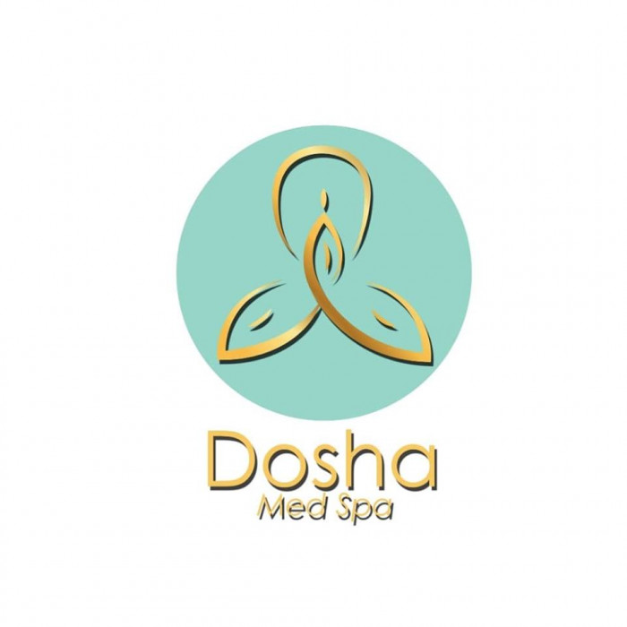 DOSHA SPA MEDICO logo