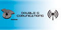 Double G Comunications logo