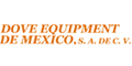 DOVE EQUIPMENT DE MEXICO, S.A. DE C.V. logo