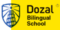 Dozal Bilingual School logo