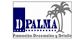 Dpalma Promocional En Detalle logo