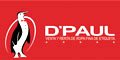 D'paul logo