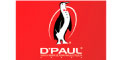 D'paul logo