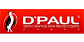 D'paul logo