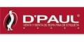 Dpaul logo