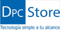 Dpc Store logo