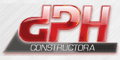DPH CONSTRUCTORA logo