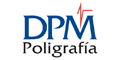 Dpm Poligrafia logo
