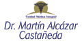 Dr. A. Martin Alcazar Castañeda logo