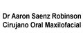 Dr Aaron Saenz Robinson Cirujano Oral Maxilofacial