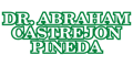 Dr Abraham Castrejon Pineda logo